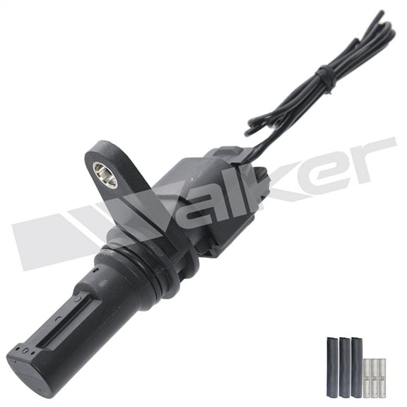 Walker 235-91602 Engine Crankshaft Position Sensor Fits select: 2006 CADILLAC COMMERCIAL CHASSIS, 2007 CADILLAC DTS