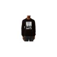 thumbnail image 1 of DOPE Mens The Skating In Paris Sweatshirt, Black, Medium, 1 of 1