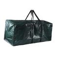 thumbnail image 2 of Christmas Tree Storage Bag Totes Container for Xmas Tree Holiday Decorations, 2 of 10