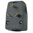 thumbnail image 1 of Leviton 30A 2Pl 3Wre Rv Plug, 1 of 3