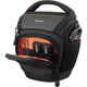thumbnail image 2 of Funda de transporte Sony LCS-AMB/B Alpha Soft Camera, color negro, 2 of 3