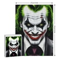 thumbnail image 2 of Jokers Puzzle - 200 PCS Jigsaw Puzzle, 2 of 8