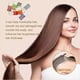 thumbnail image 3 of Perfume&Oil 2 In 1-Avocado Nourishing&Shining Hair Oil For Frizzy, 3 of 5