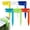 Beige, variant on Large Beach Towel Clips, Plastic Towel Clips for Beach, Wind-Proof Towel Holder Durable Beach Clips Pins, Heavy-Duty Picnic Camping Clips for Towels, Blankets, and Mats, Random Color(1PC)