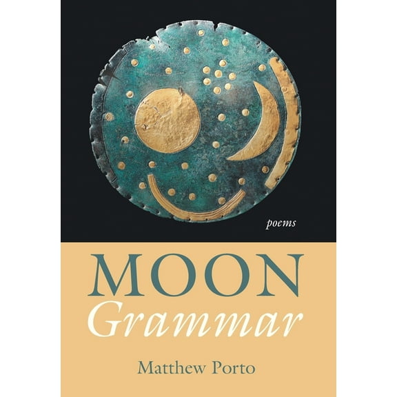 Moon Grammar (Hardcover)