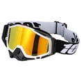 thumbnail image 1 of Bike Goggles Anti-sand Sports Riding Ski Skating Windproof UV Sunglasses Motorcycle Protective, 1 of 2