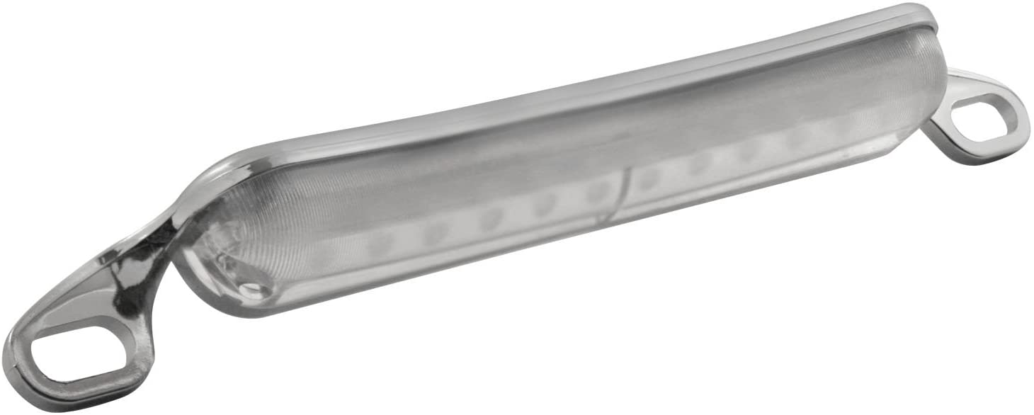 pilot led license plate light