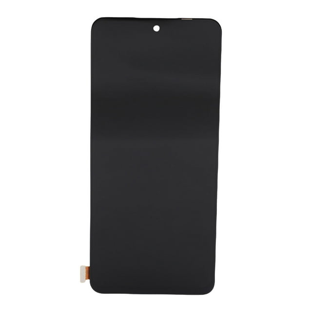 Conjunto Del Digitalizador De Pantalla Táctil, Conjunto De Pantalla Táctil De Teléfono Ajustado Sin Costura Para Reparar
