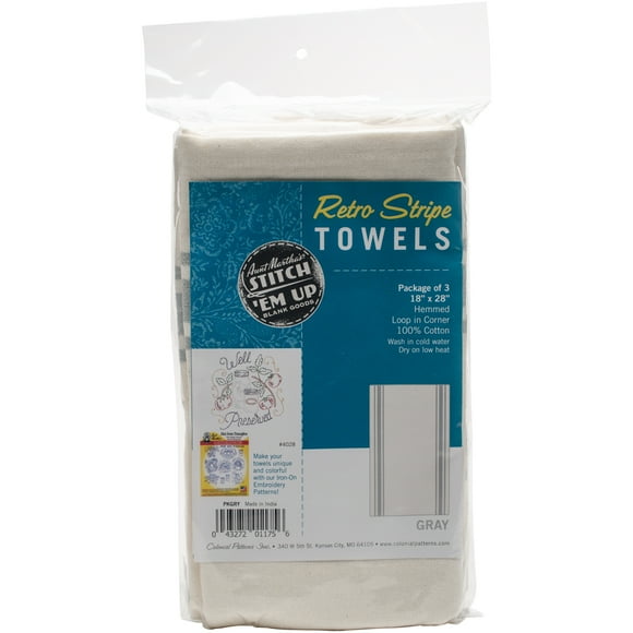 la tia marta Aunt Martha's PKGRY