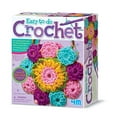 thumbnail image 1 of Kit de Crochet Facile à Faire 4M, 1 of 4