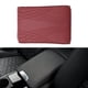 thumbnail image 1 of Funda para Consola Central del Coche Unique Bargains con Bolsa de Almacenamiento 12.6"x8.66"x1.97" Cuero Napa Rojo Oscuro, 1 of 1