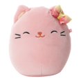 thumbnail image 1 of Peluche Squishmallows Wilka Gato 11.5 cm Pequeño de Pascua, 1 of 1