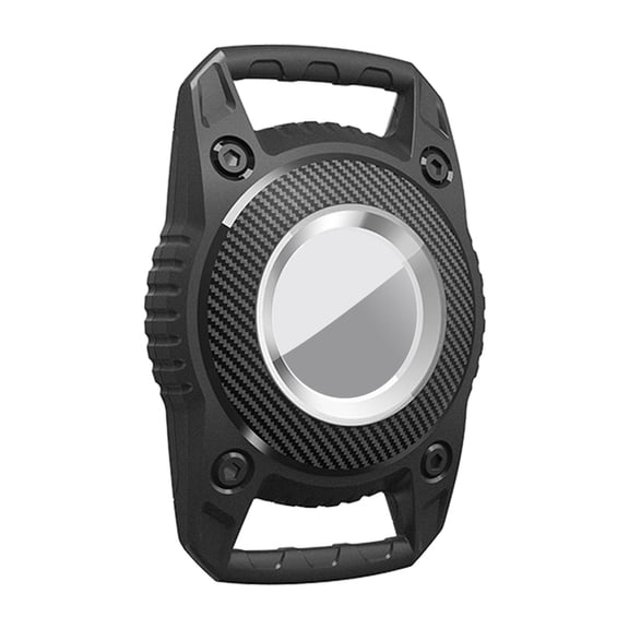 Pebbuoy 1 Set Locator Protective Cover Scratch-Resistant Locator Holder Waterproof Pet Locator Protector for Airtag