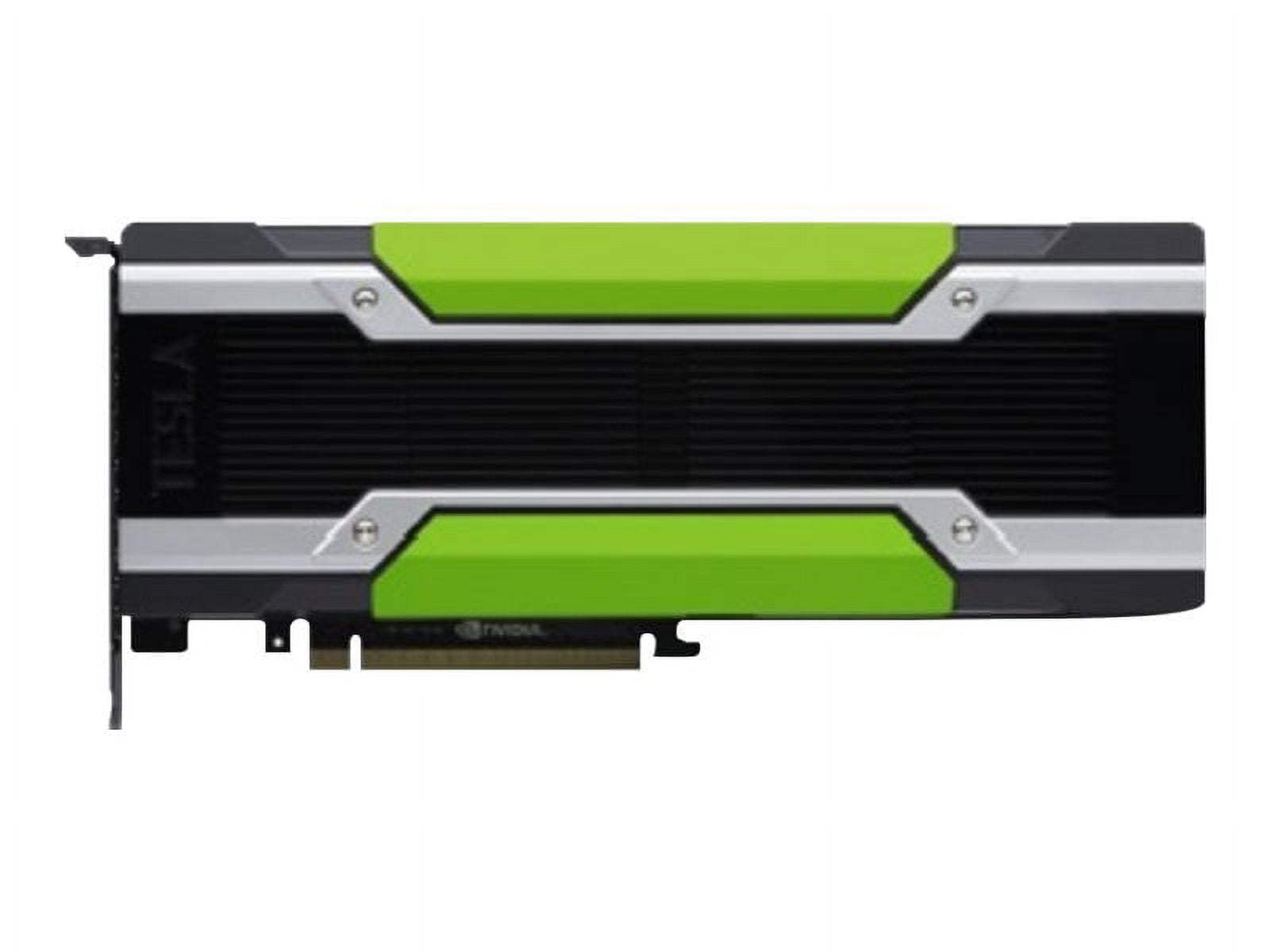 NVIDIA Tesla P40 - GPU computing processor - 1 GPUs - Tesla