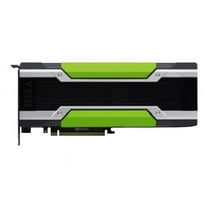 NVIDIA Tesla M10 - GPU computing processor - 4 GPUs - Tesla M10 - 32 GB GDDR5 - PCIe 3.0 - fanless - for ThinkAgile VX3520-G Appliance 7Y94; ThinkSystem SD530 7X21; SR650