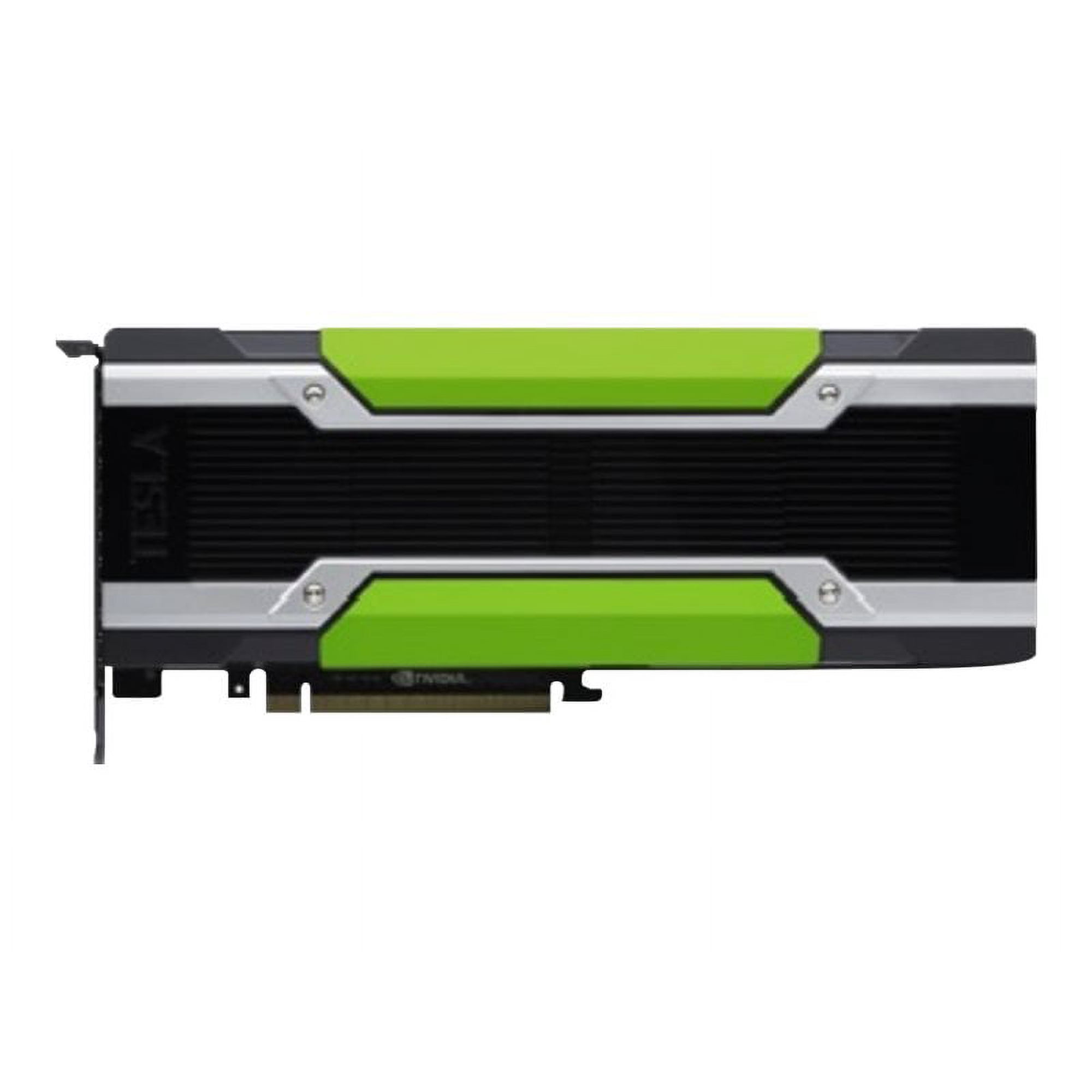 Lenovo NVIDIA Tesla M10 Graphic Card, 32 GB