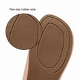 thumbnail image 5 of CHICVOY Womens Slip On Mules Closed Toe Comfortable Slippers for Women Casual Ballet Flats Style Wide Width Womens Flats Easy On Off Shoes for Home Commute Office, 5 of 8