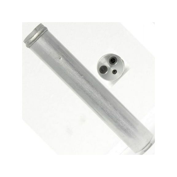 A/C Receiver Drier - Compatible with 2007 - 2017 Jeep Wrangler 2008 2009 2010 2011 2012 2013 2014 2015 2016