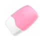 thumbnail image 2 of Roller Stamp ID Guard Gibberish Roller Sello reutilizable para identidad confidencial protección de privacidad, rosa sidaley HA002861-01, 2 of 6