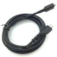 thumbnail image 2 of For Steelseries Arctis 3 5 7 9 XPro Headphone Cable, Replacement Sound Card Cable, 2 of 5