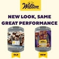 thumbnail image 3 of Wilton Bake It Better Steel Non-Stick Oblong Cake Pan with Lid 13 x 9-inch Rectangular Baking Pan, 3 of 14