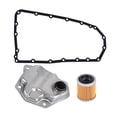 thumbnail image 5 of Transmission Filter Oil Cooler Return Pan Gasket For 07-16 Nissan JF011E RE0F10A, 5 of 5