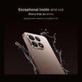 thumbnail image 7 of Xiaomi 15T Ai 5G Compatible with Tmobile Mint Tello & Global 512GB + 12GB NFC Global ROM Unlocked 50MP Triple Pro Cam eSIM 6.83" 144Mhz Model 25069PTEBG Liberado Black, 7 of 7