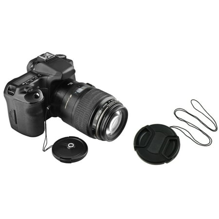 Insten LENS CAP For FUJI S1000FD S1000 FinePix CAMERA+HOLDER Insten LENS CAP For FUJI S1000FD S1000 FinePix CAMERA+HOLDER