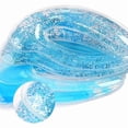 thumbnail image 4 of Shining Powder Sequin Gel Eye Bag Patch Physical Coolings Double Eyelid Soothing Eye Cold Hot Compress Cool Eye Patch, 4 of 5