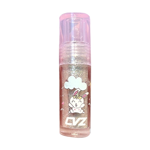 Sombra de ojos líquida HUOGUO Galaxy Super Shiny 5 ml