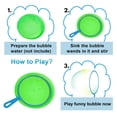 thumbnail image 2 of Juego de varitas Roberly, 28 unidades, para actividades al aire libre de verano para niños, 2 of 6