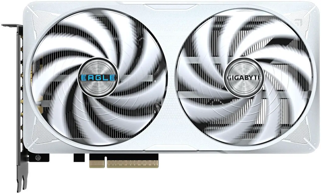 GIGABYTE GeForce RTX 4070 AERO OC V2 12G GPU, 3x Fans, 12GB GDDR6X GIGABYTE GeForce RTX 4070 AERO OC V2 12G GPU, 3x Fans, 12GB GDDR6X