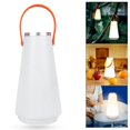 thumbnail image 4 of Filfeel Étanche Lampe de Table Dimmable, Lampe de Poche Sans Fil Portable, USB Rechargeable Tactile, Conception de Charge USB avec Poignée pour Camping d'Urgence en Plein Air, 4 of 8