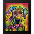 thumbnail image 2 of Dean Russo Collection 12x14 Black Modern Framed Museum Art Print Titled - Photo Nov 29-8 05 35 PM, 2 of 5