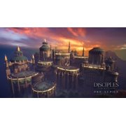 Disciples: Liberation for PlayStation for XBOX One and XBOX Series X