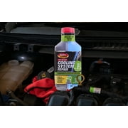 Bar's Leaks High Mileage Cooling System Repair Antifreeze & Coolant 16.9 oz