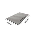 thumbnail image 3 of Boovnll Pet Feeding Mat Diatom Mud Mat Non Slip Absorbent Mat Not Easy To Wear Out And Easy To Clean Suitable For Cats Dogs And Other Pet, 3 of 6