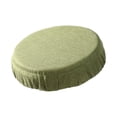 thumbnail image 2 of Taburete Plegable Sunnimix Cojín Jardinería Barbacoa Cojín del asiento Verde Imitar Lino, 2 of 8