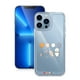 thumbnail image 1 of Bts Bt21 Patrón Carcasa Para Teléfono Compatible Con iPhone 13 Pro Max 11 12 7 8 Plus SE 2020 Bordes Engrosados Estuche Duro A Prueba De Golpes, 1 of 4