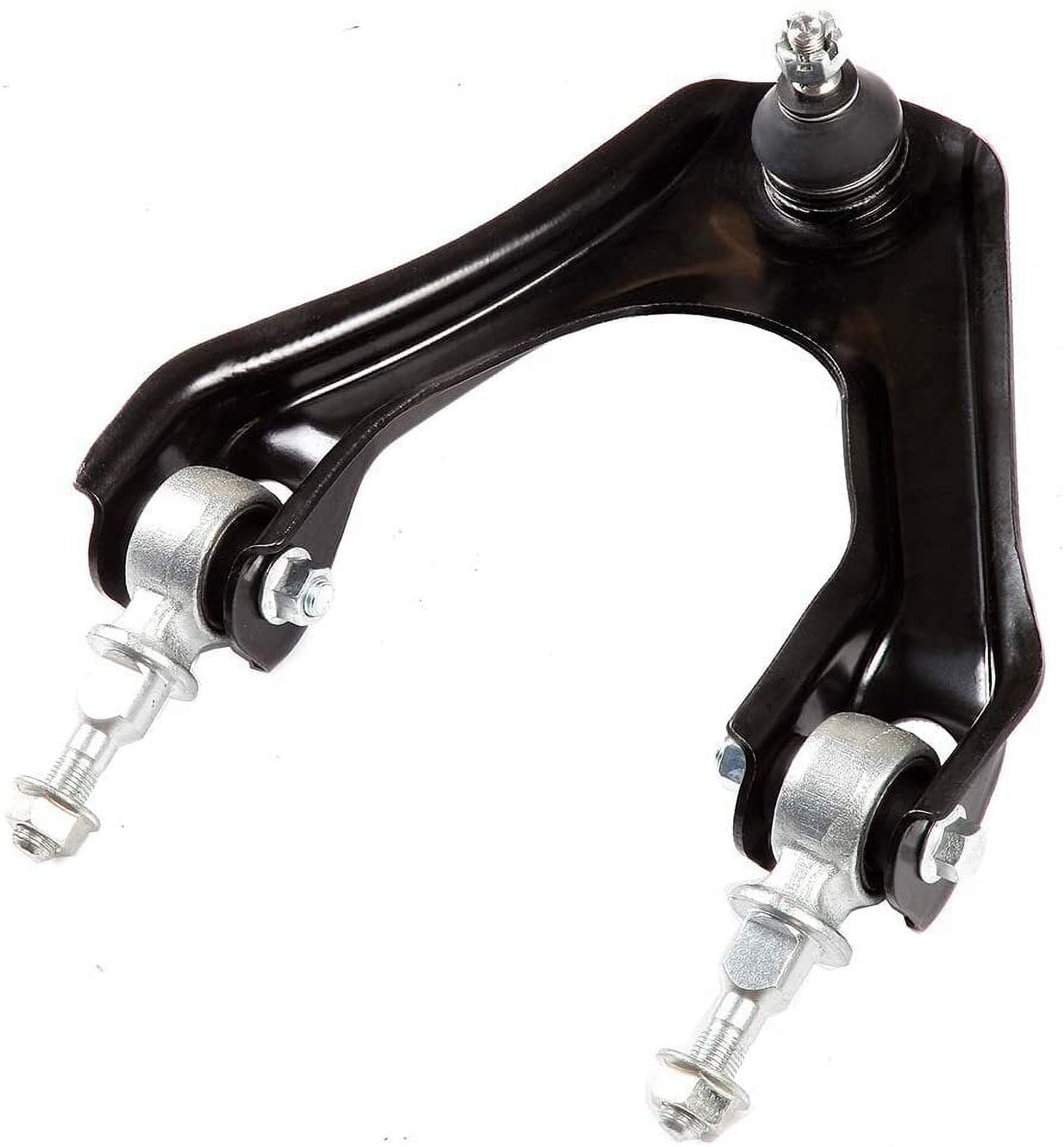 CCIYU Upper Control Arms Compatible fit for 1997-1999 for ACURA CL 1994-1997 for Honda for Accord 1995-1998 for Honda Odyssey 1996-1999 for Isuzu Oasis 2pcs Suspension Kit