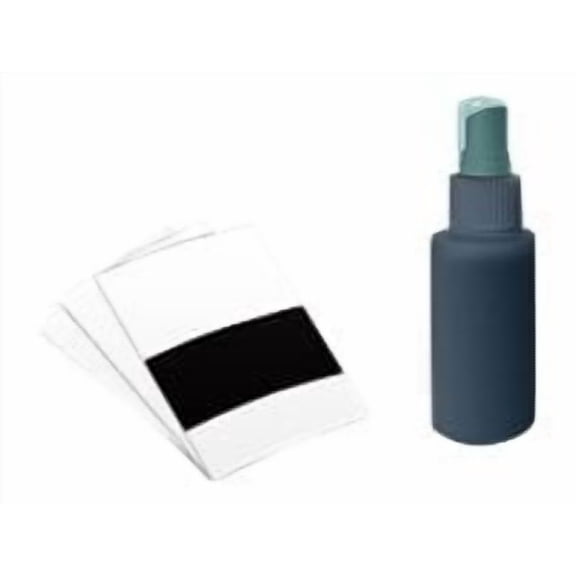 Ambir Technology SA600-CC Ambir Scanner Enhanced Cleaning Kit - A6