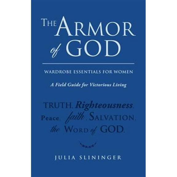 Pre-Owned The Armor of God (Paperback) 1613796897 9781613796894