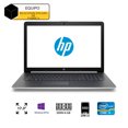 thumbnail image 2 of LAPTOP HP 17.3" 8 GB RAM 256 GB SSD REACONDICIONADO HP 17BY1953CLREF, 2 of 2