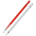 thumbnail image 2 of 2Pcs Metal Inkless Pen Metallic Pencil Forever Pencil Inkless Erasable Pencil for Writing Drawing Drafting, 2 of 9