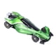 thumbnail image 4 of Reloj Control Remoto Coche De Carreras Juguete Recargable Control De Voz RC Coche Vehículo ToyGreen, 4 of 9