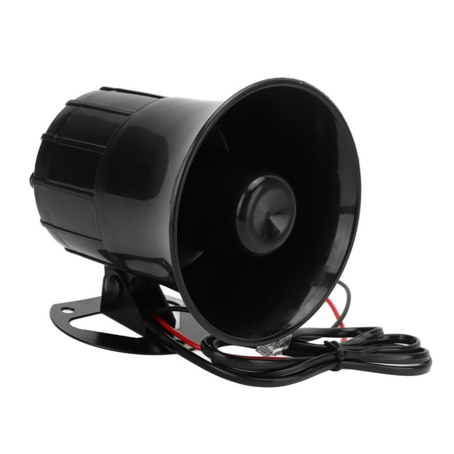 Altavoz, Altavoz de Trompeta de 110 dB 50W para Motocicletas para vehículos para vehículos especiales