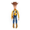 thumbnail image 3 of Juguete Preescolar RUZ TOY STORY Set De Figuras 13" Buzz y Woody, 3 of 3