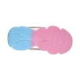 thumbnail image 3 of TENIS CASUALES NIÑA FUROR 23097 TEXTIL ROSA Furor 23097, 3 of 4