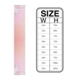 thumbnail image 7 of Spring Cherry Blossom Branch Pink Flower Linen Table Runner Dresser Scarf Table r Holiday Party Kitchen Dining Table r, 7 of 7