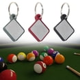 thumbnail image 4 of CENL Billiard Cue Tip Sander Pool Snooker Stick Burnisher Cue Tip Repair Tool, 4 of 5